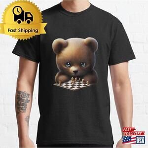 Untitled Classic T-Shirt Unisex